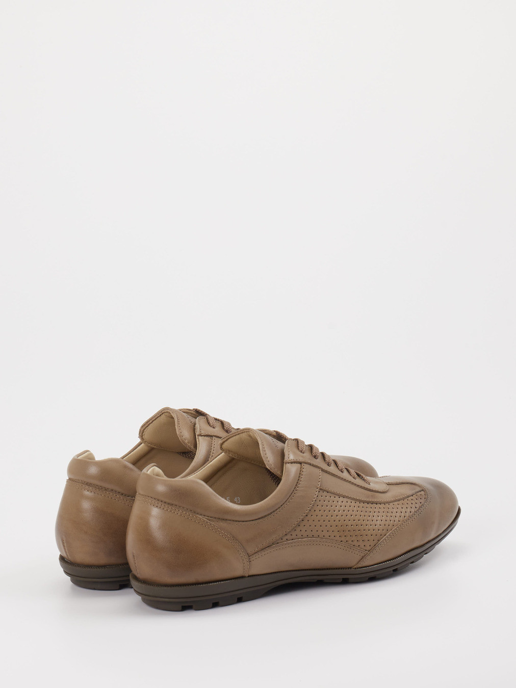 Sneaker braun 4661249013903