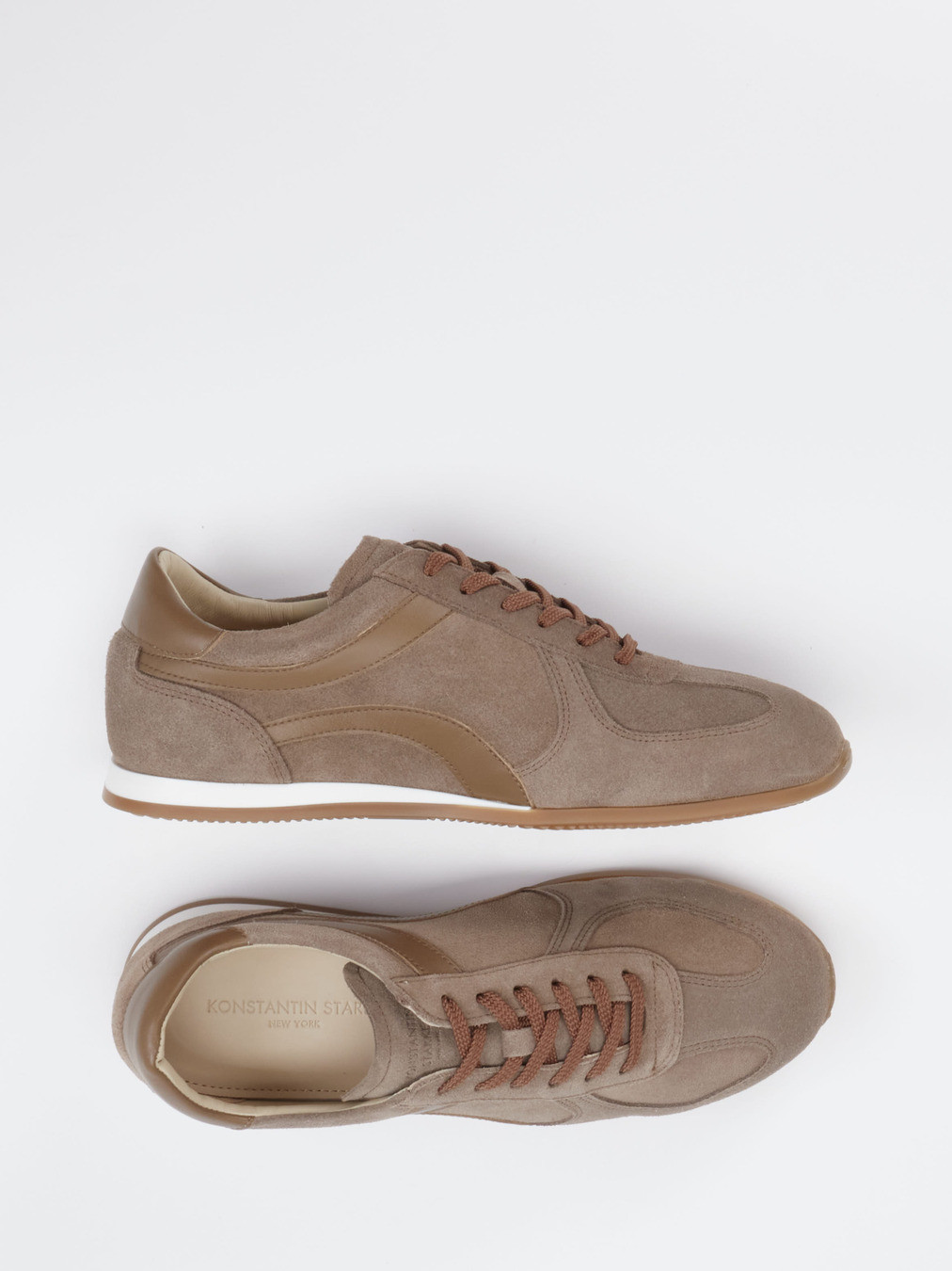 Sneaker braun 4661229023804