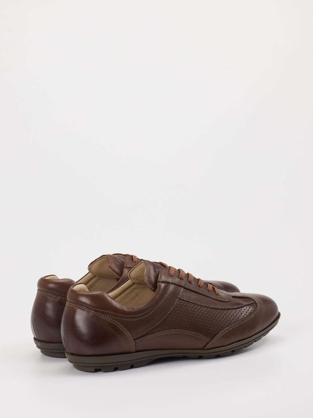 Sneaker braun 4661209024303