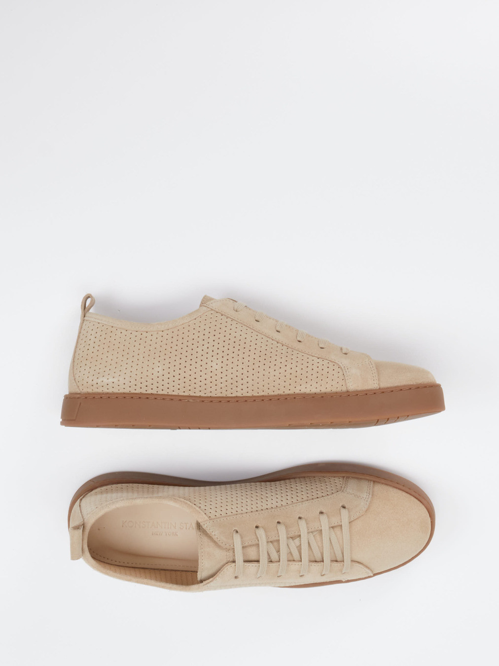 Sneaker beige 4661359018504