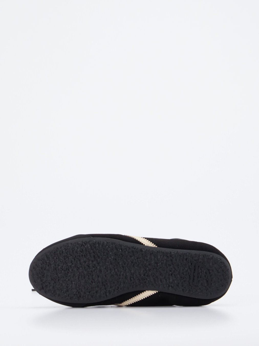 Sneakerina schwarz 1691007000205