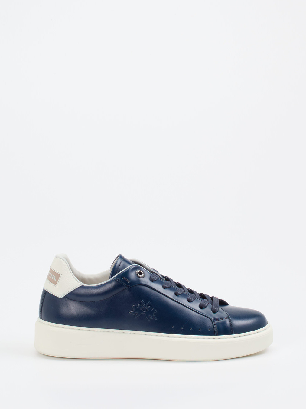 Sneaker blau 4661109094301