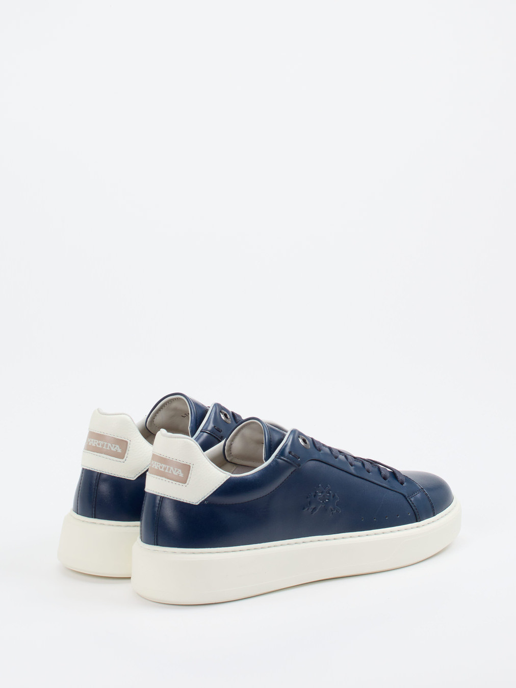 Sneaker blau 4661109094303
