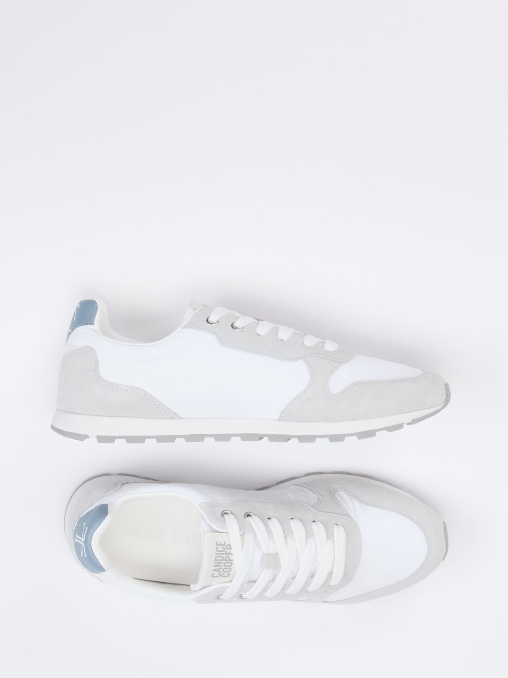 Sneaker weiß 1661796001704