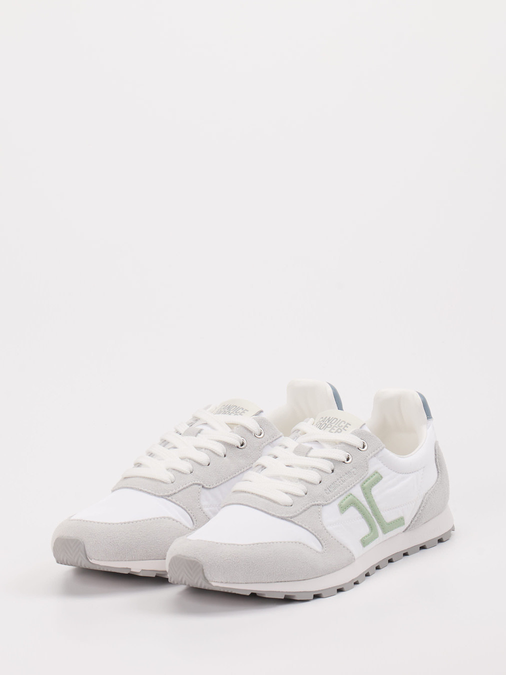 Sneaker PLUME 3 weiß 1661796001702