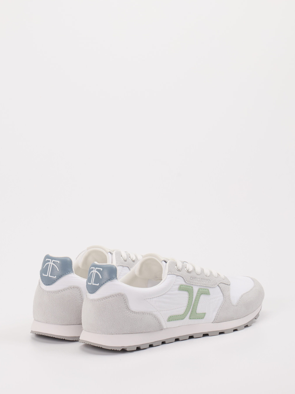 Sneaker PLUME 3 weiß 1661796001703