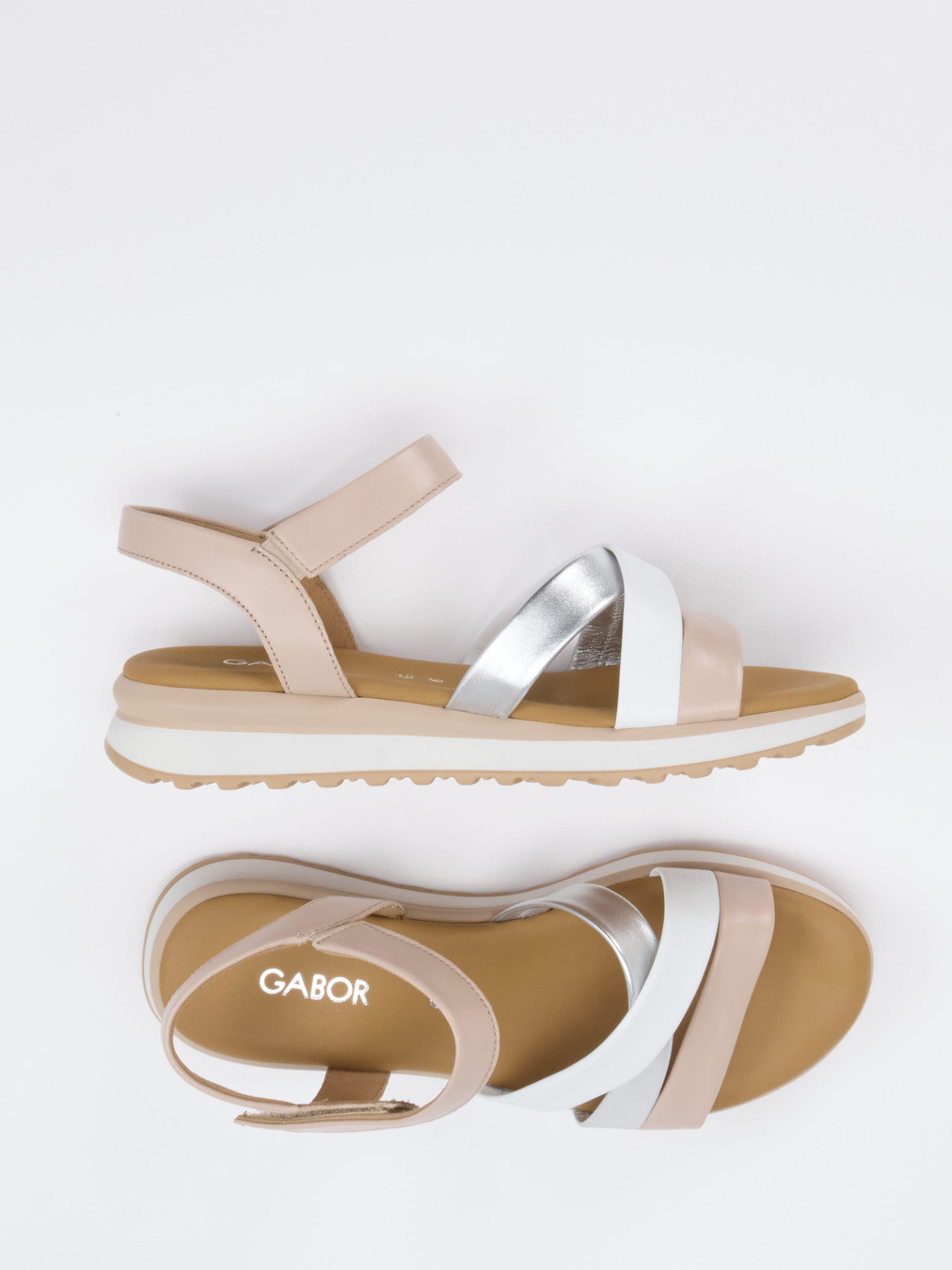 Sandale beige 2200347000104