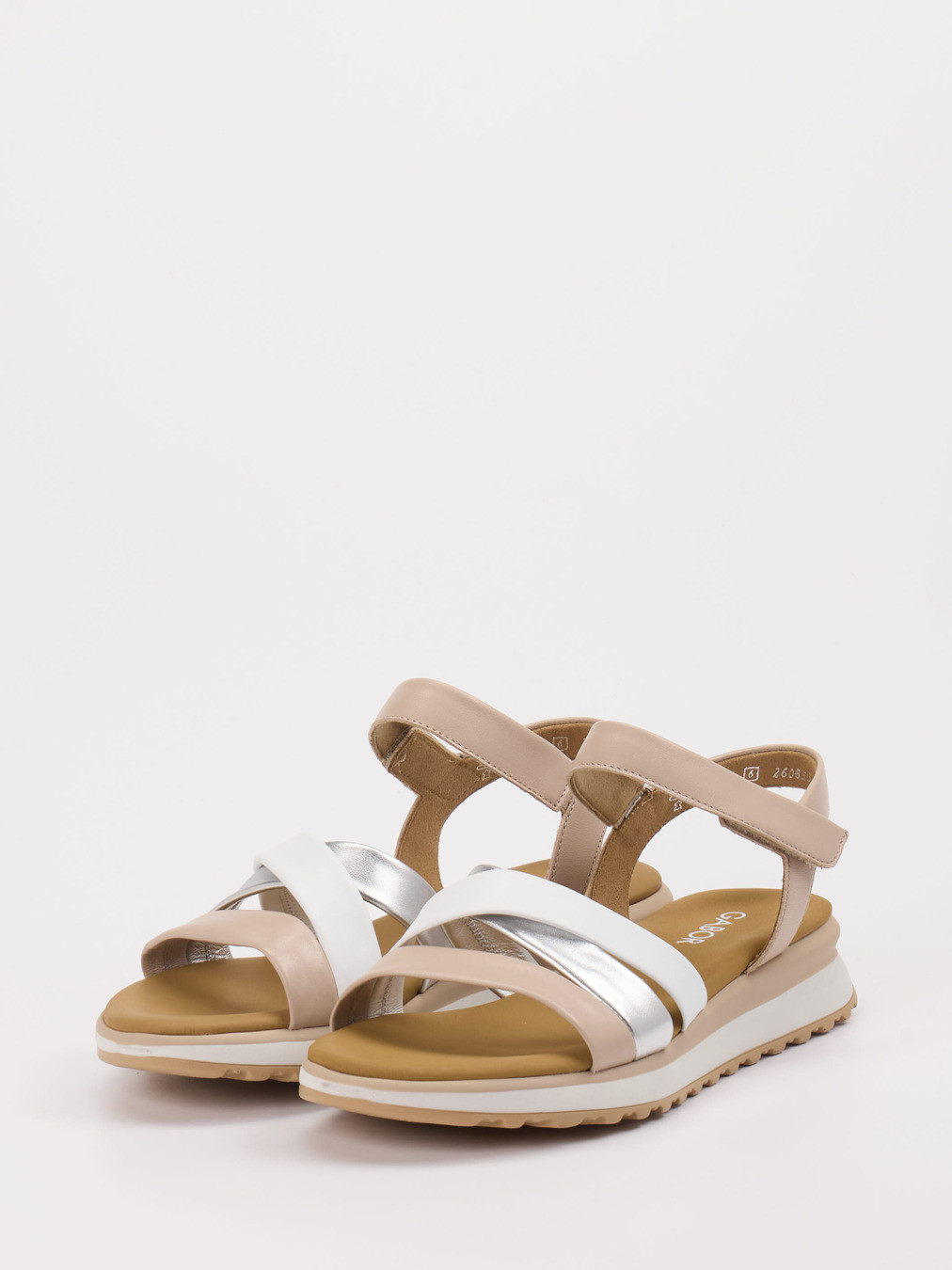 Sandale beige 2200347000102