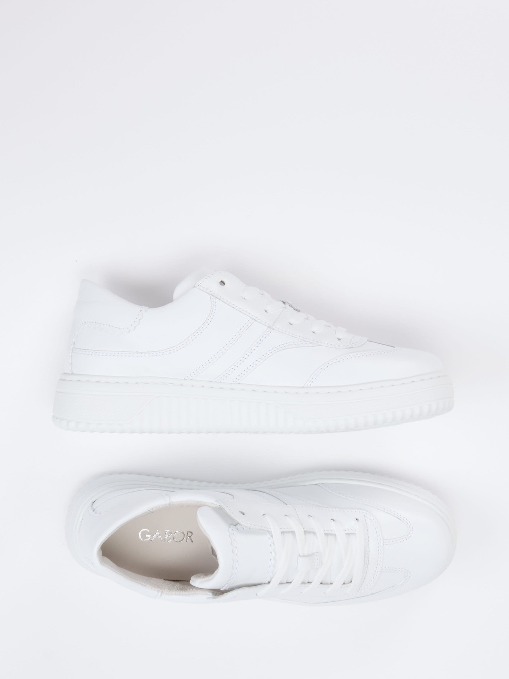 Sneaker weiß 2661799018104