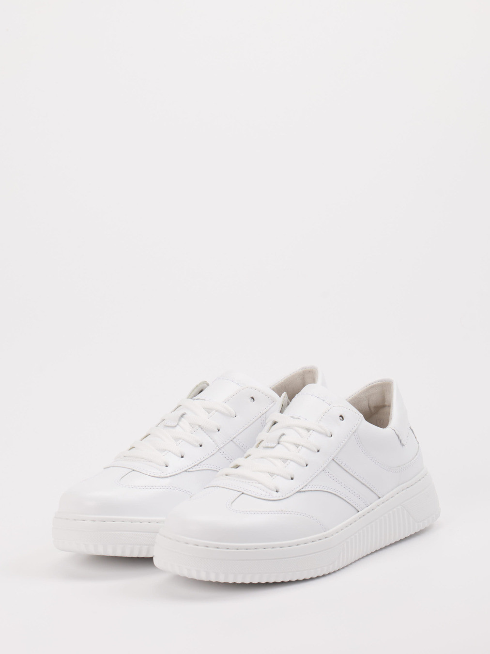 Sneaker weiß 2661799018102