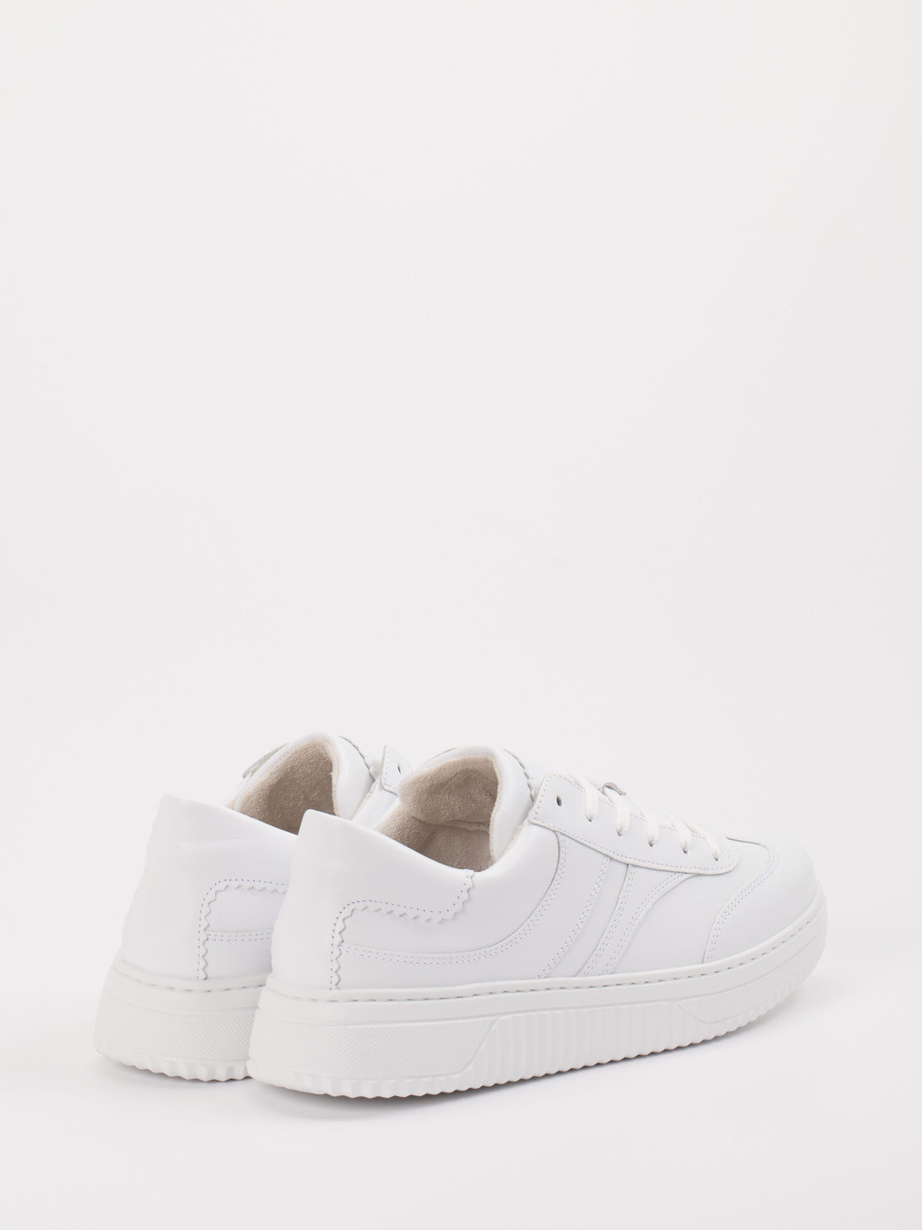 Sneaker weiß 2661799018103