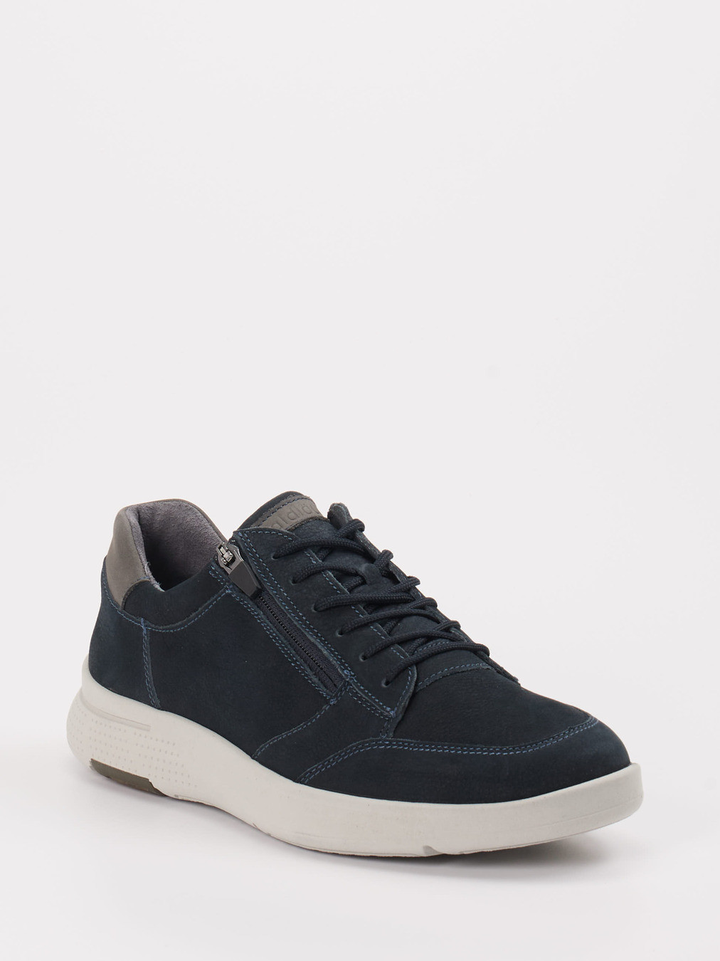 Schnürschuh blau 4651109006806