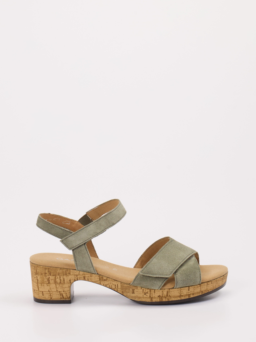 Sandale grün 2202649000301