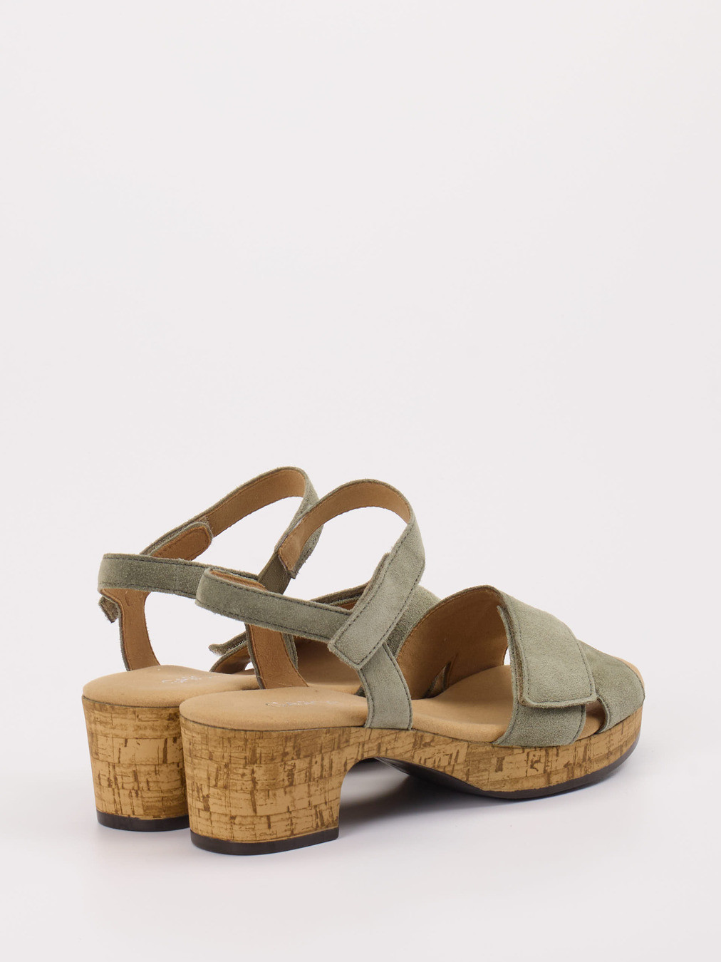 Sandale grün 2202649000303