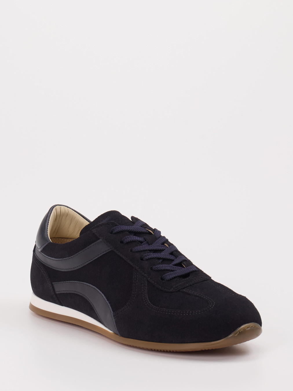 Sneaker blau 4661109103706