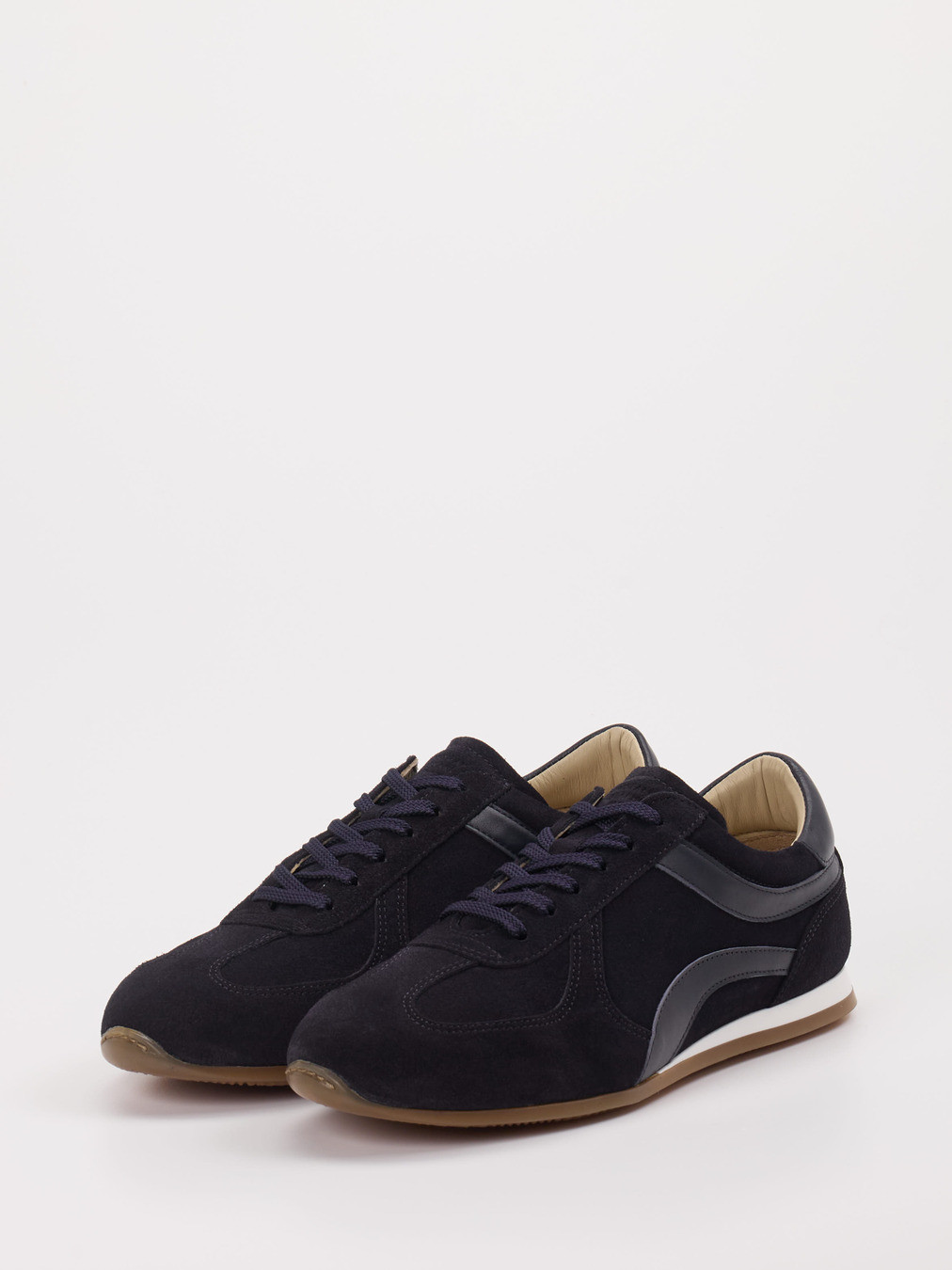 Sneaker blau 4661109103702