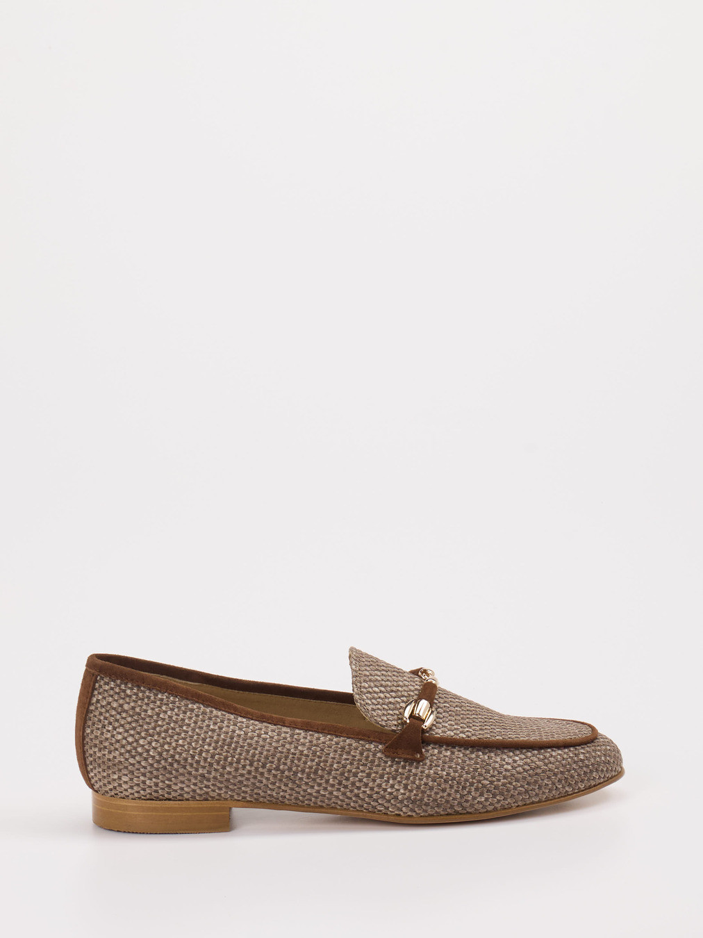 Slipper beige 1510392000101