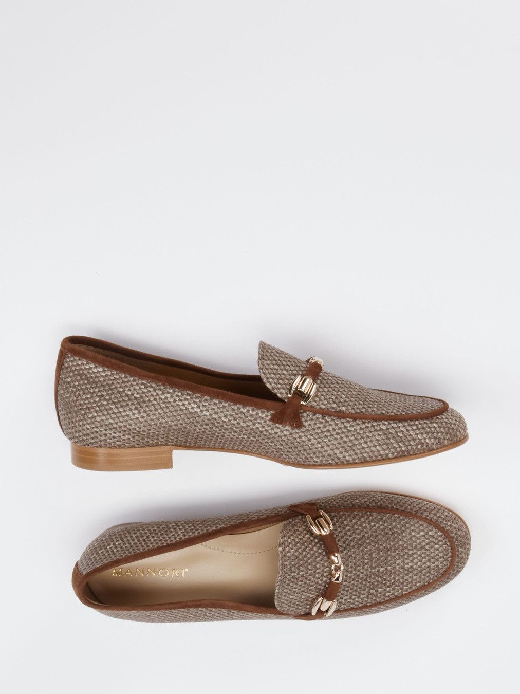 Slipper beige 1510392000104