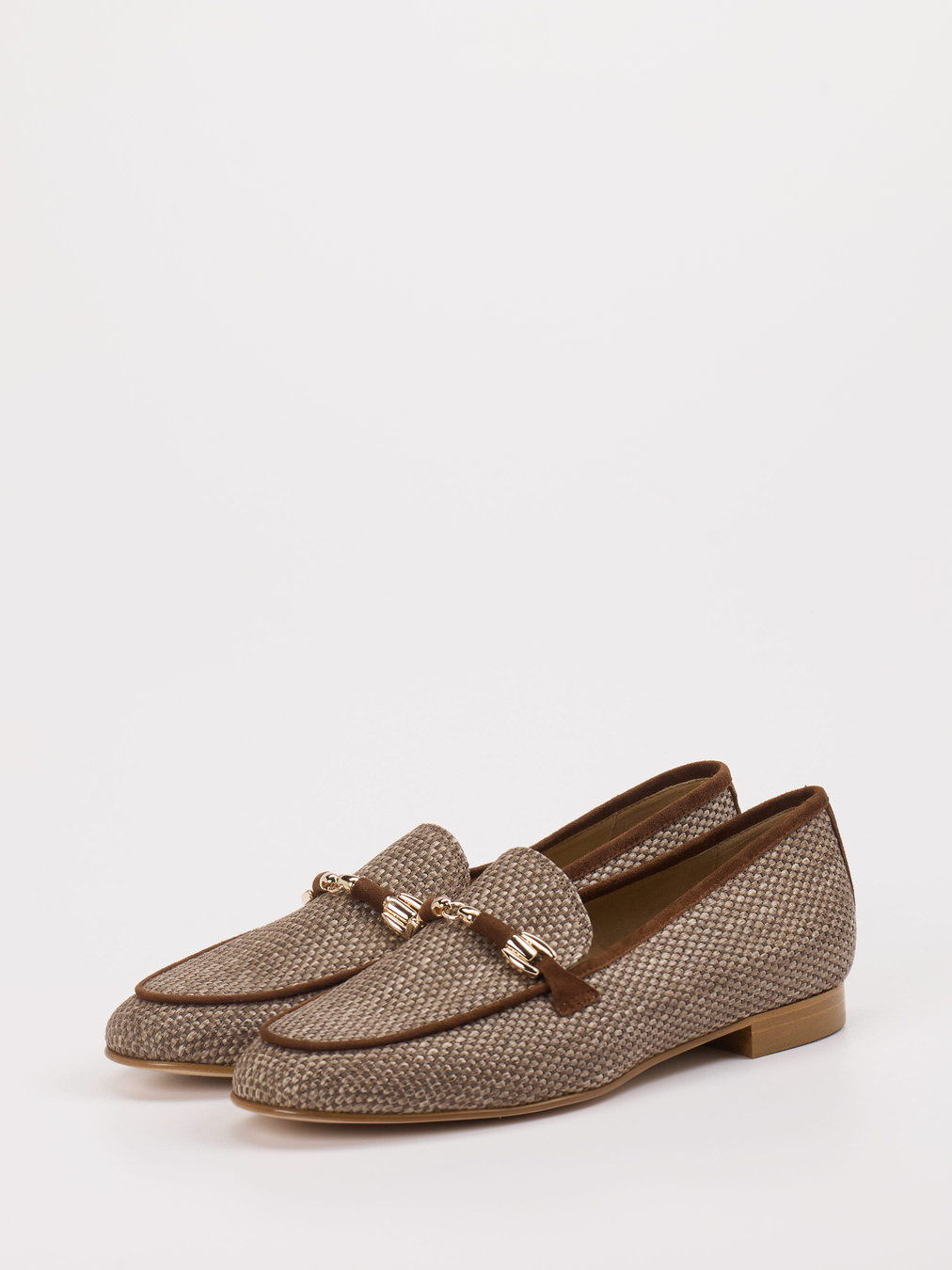 Slipper beige 1510392000102