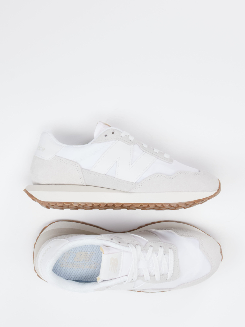 Sneaker weiß 8165799040704