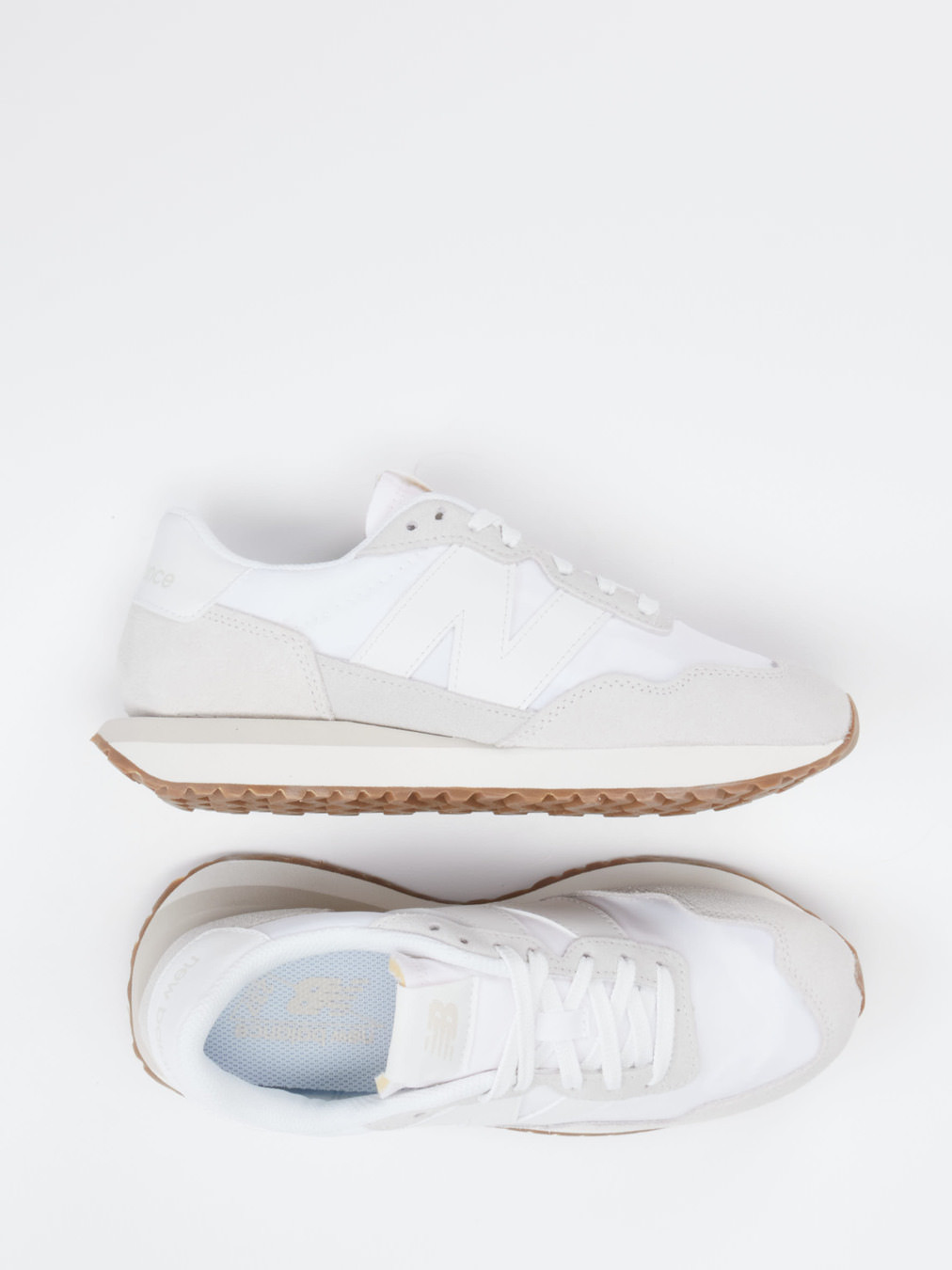 Sneaker weiß 8165799040704