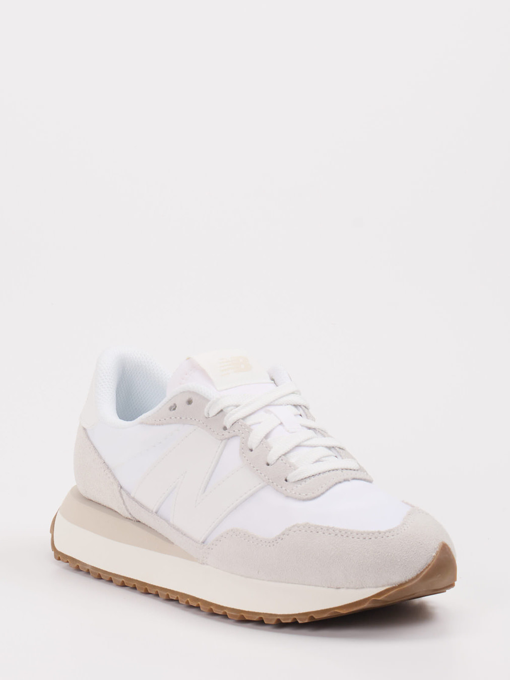 Sneaker weiß 8165799040706