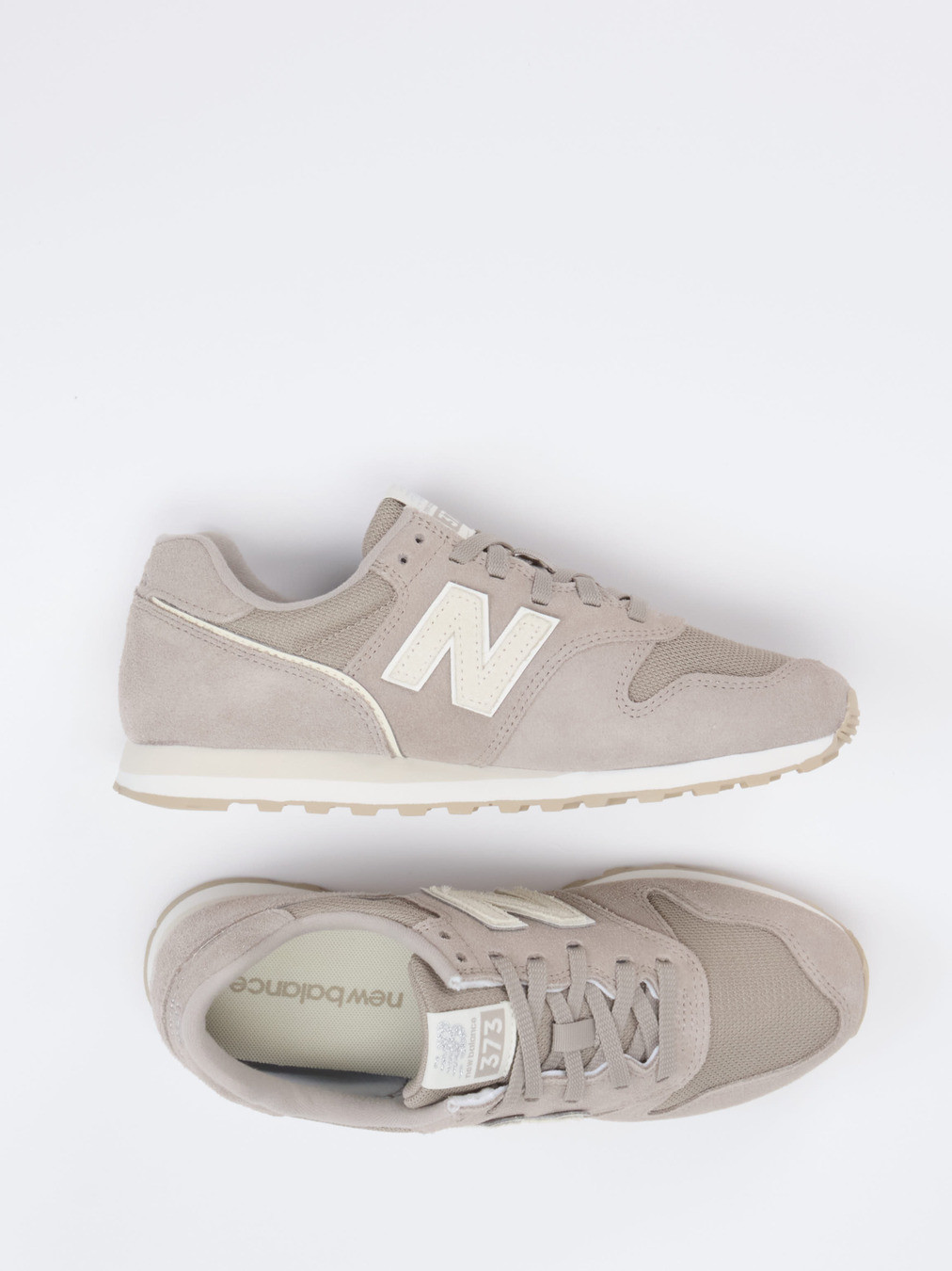 Sneaker grau 8165459012604