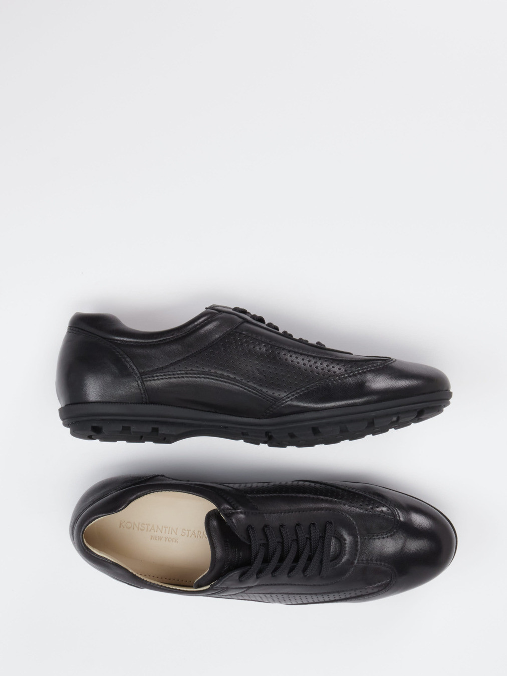 Sneaker schwarz 4661009073204