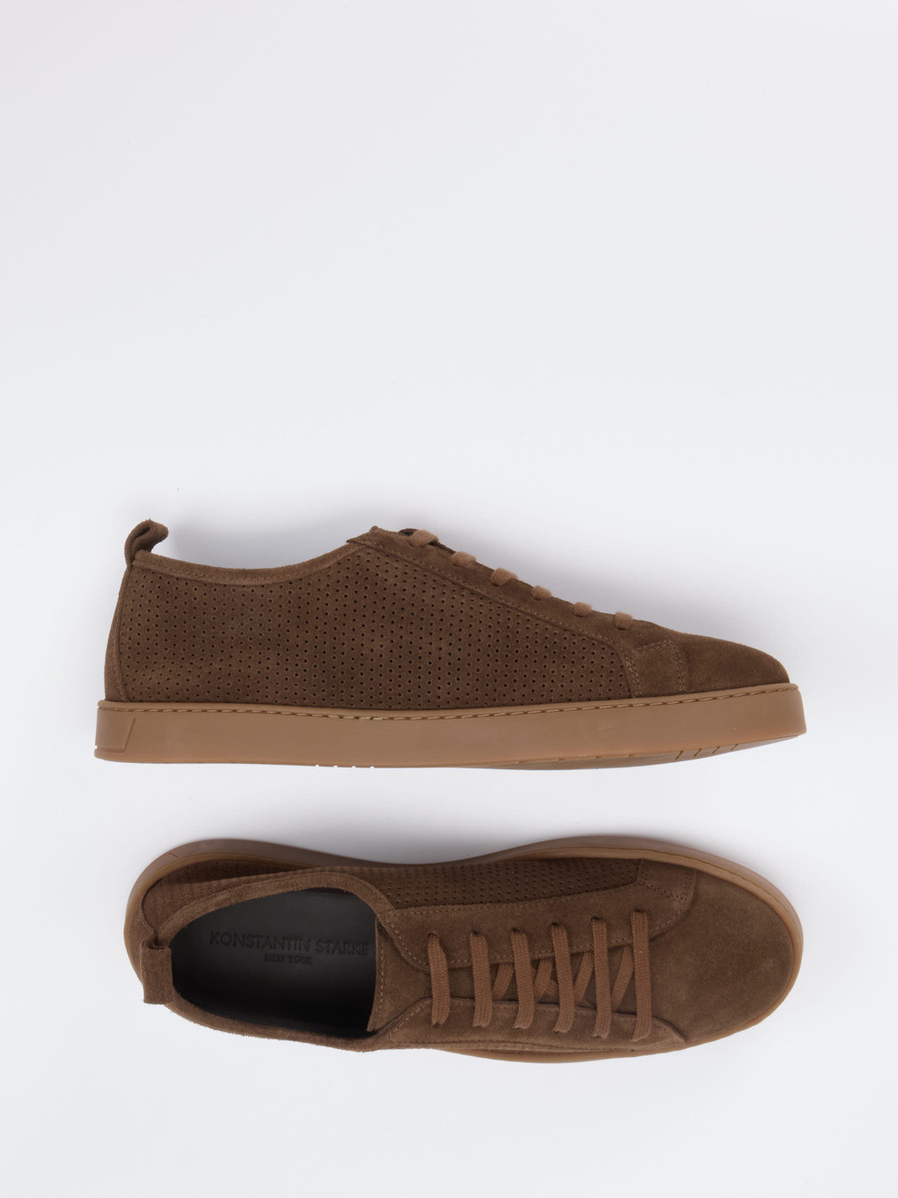 Sneaker braun 4661209024504