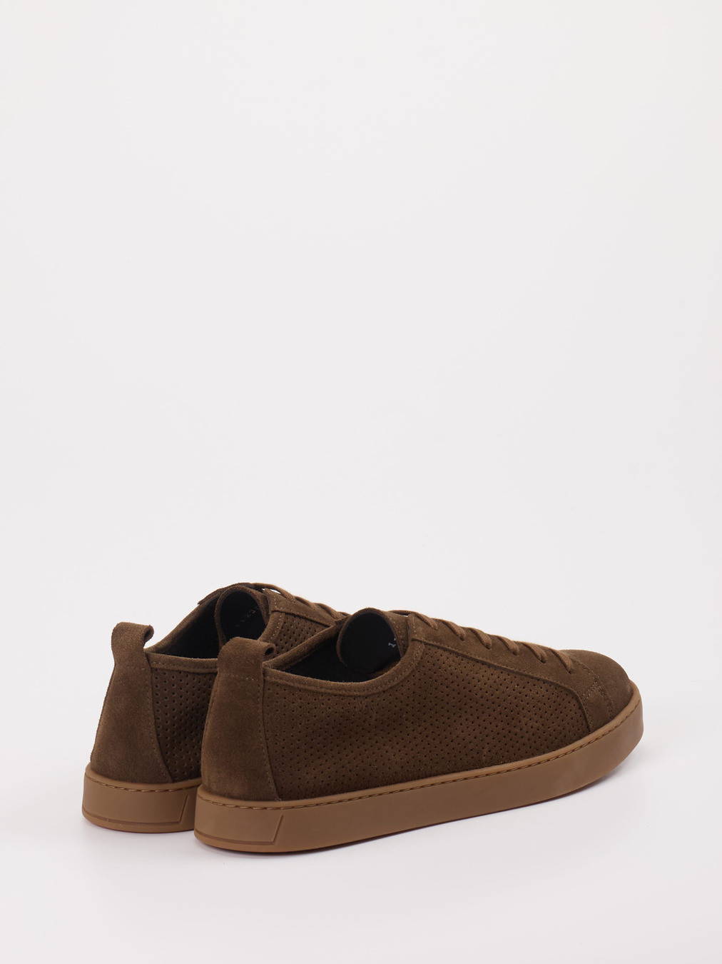 Sneaker braun 4661209024503