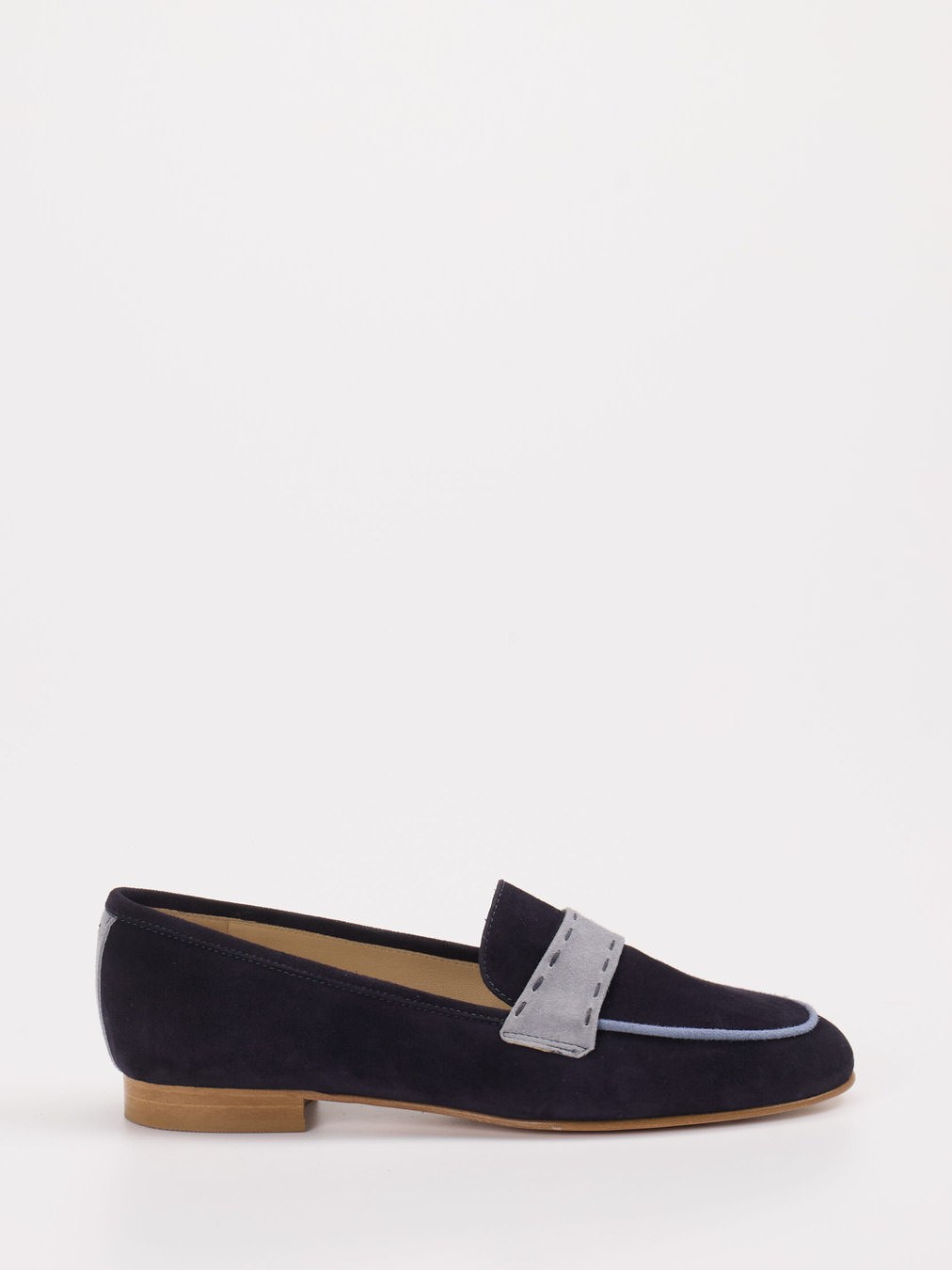 Slipper blau 1510101000201
