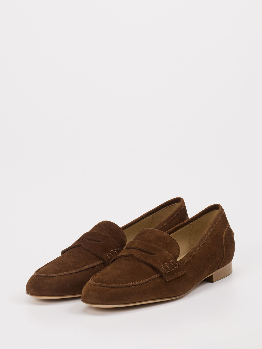 Slipper braun 1510229003802