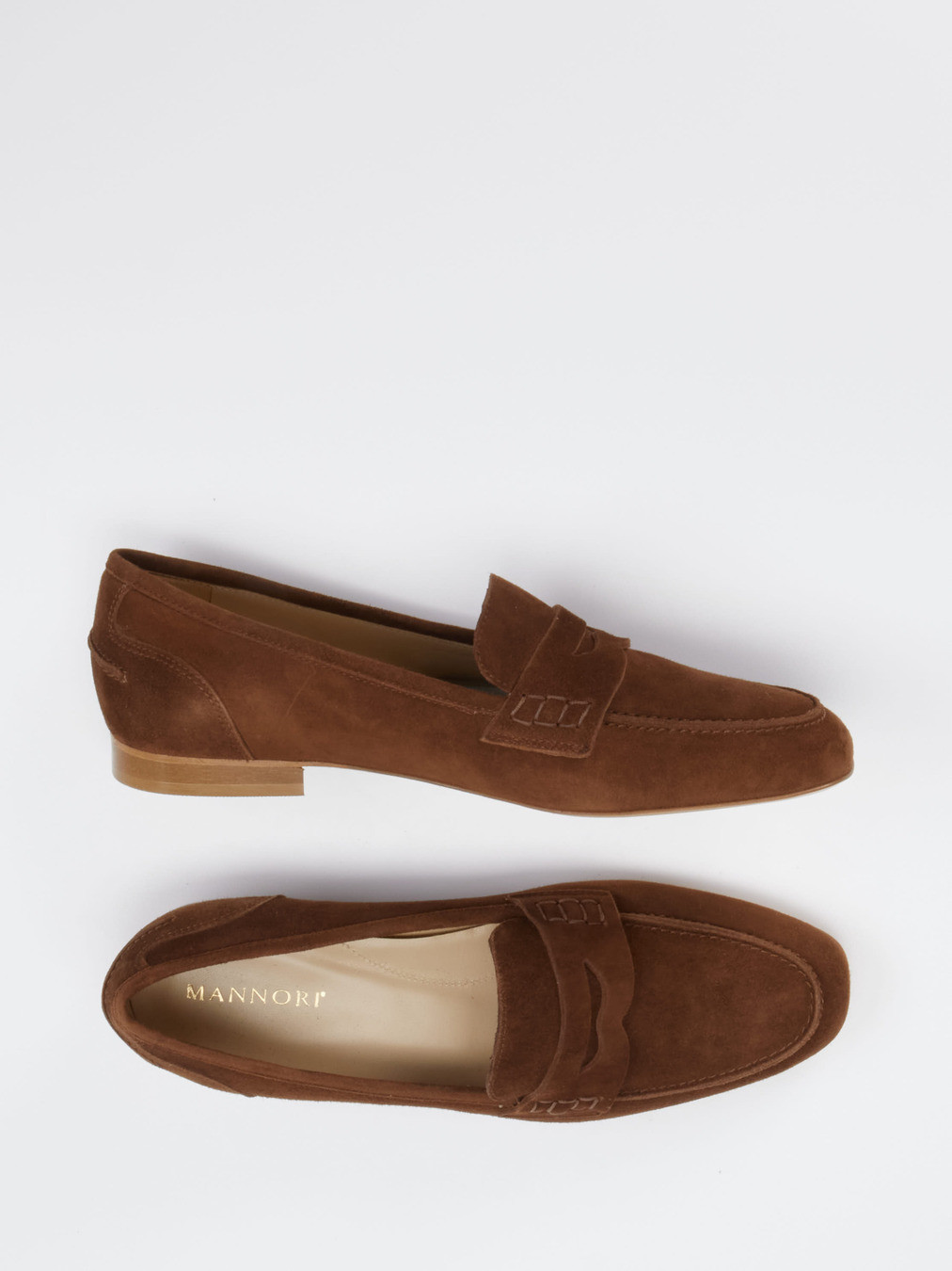 Slipper braun 1510229003804