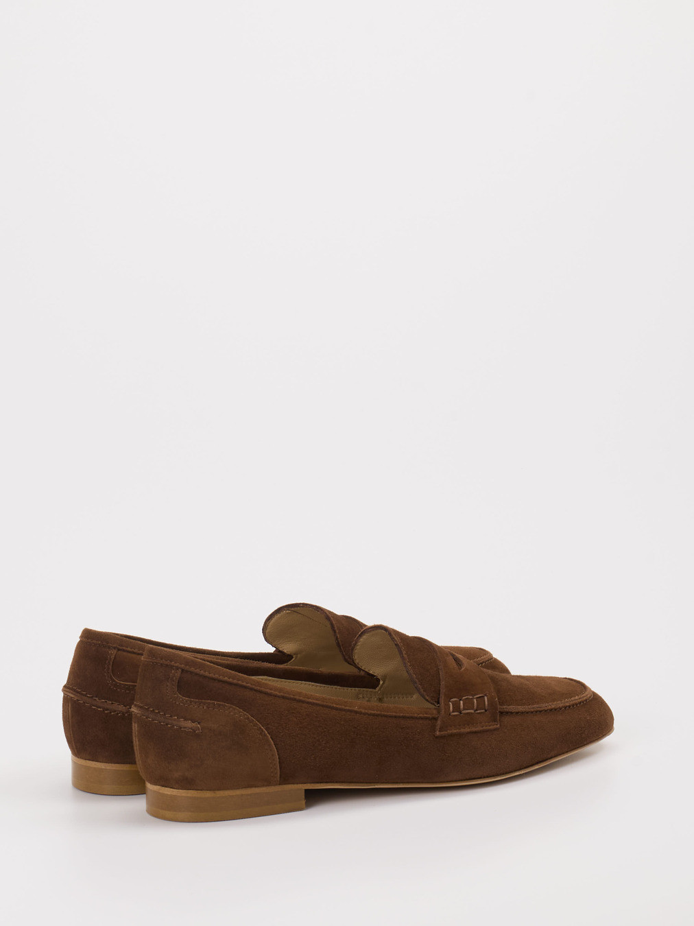 Slipper braun 1510229003803