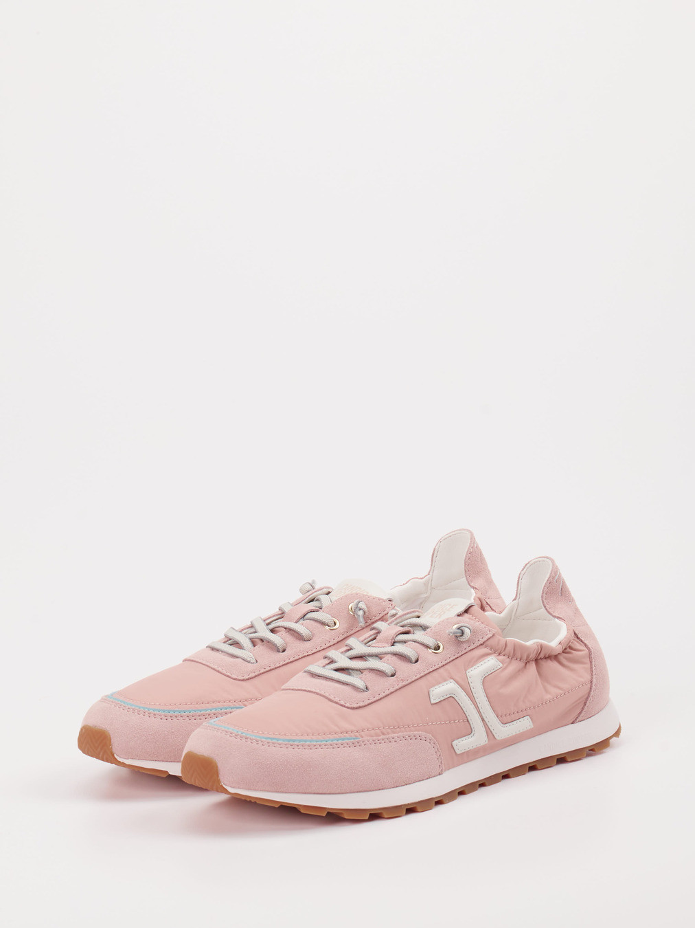 Sneaker rosa 1661599008502