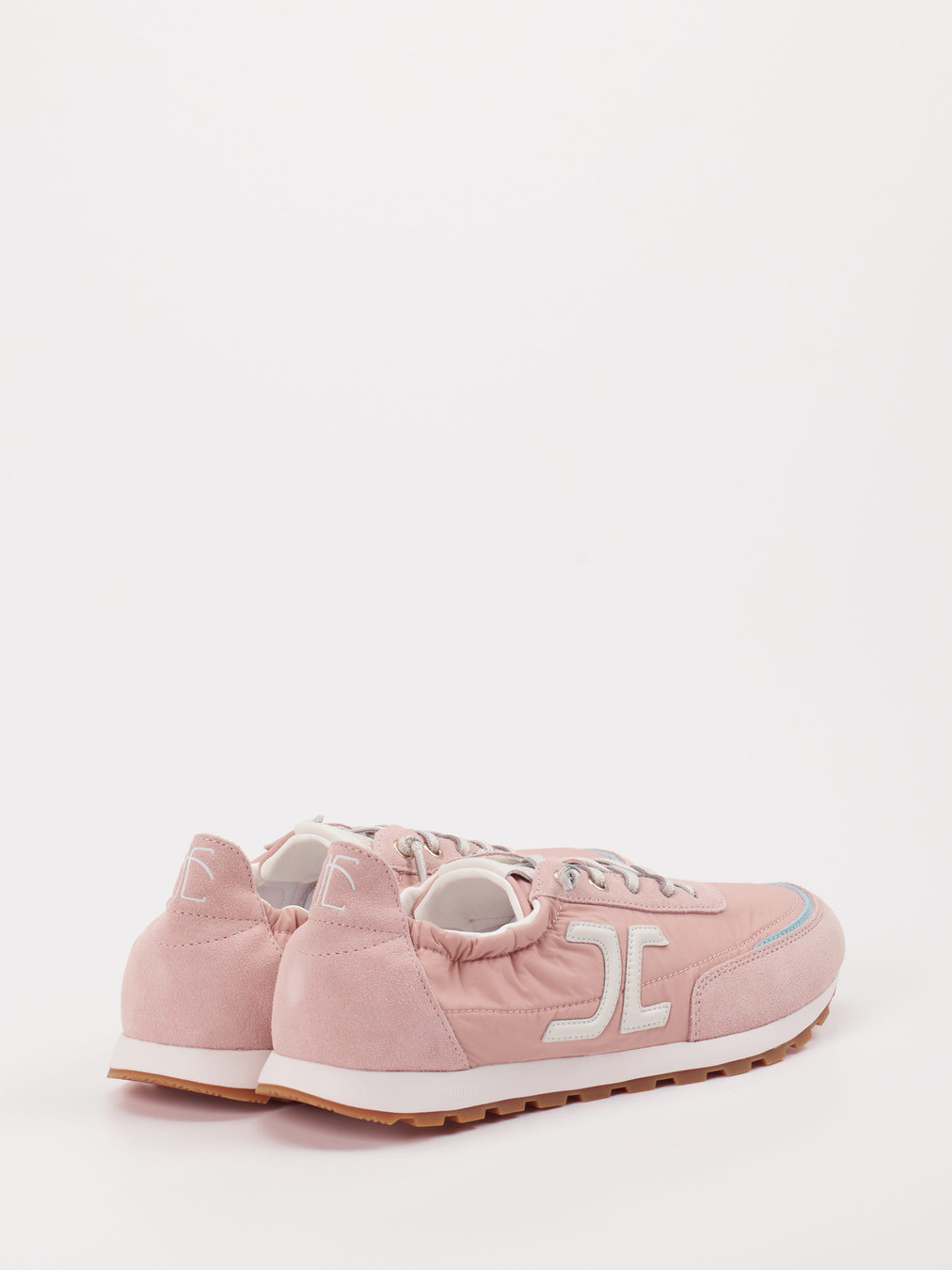 Sneaker rosa 1661599008503