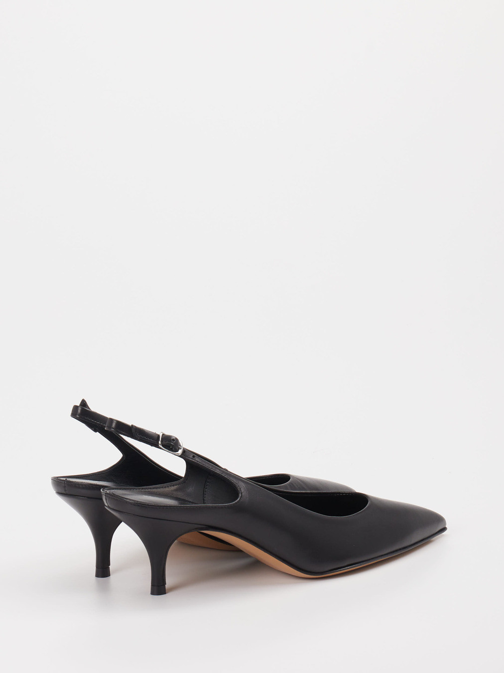 Slingpumps schwarz 1306009010103