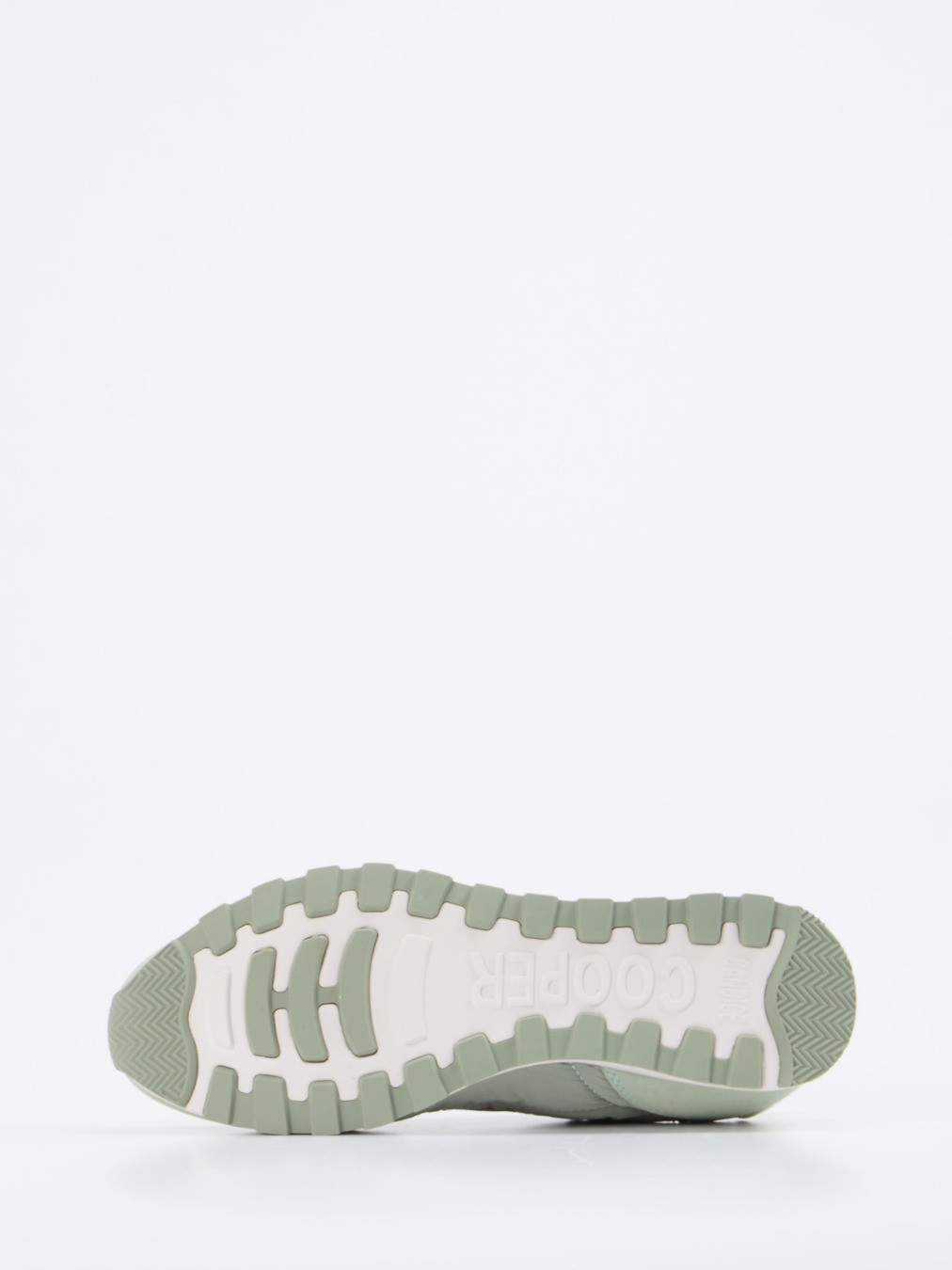 Sneaker grün 1661689000705