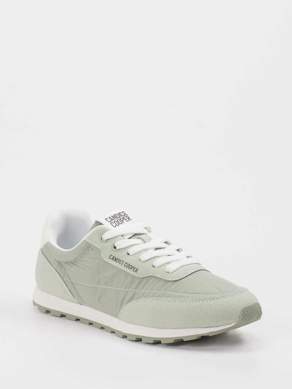 Sneaker grün 1661689000706