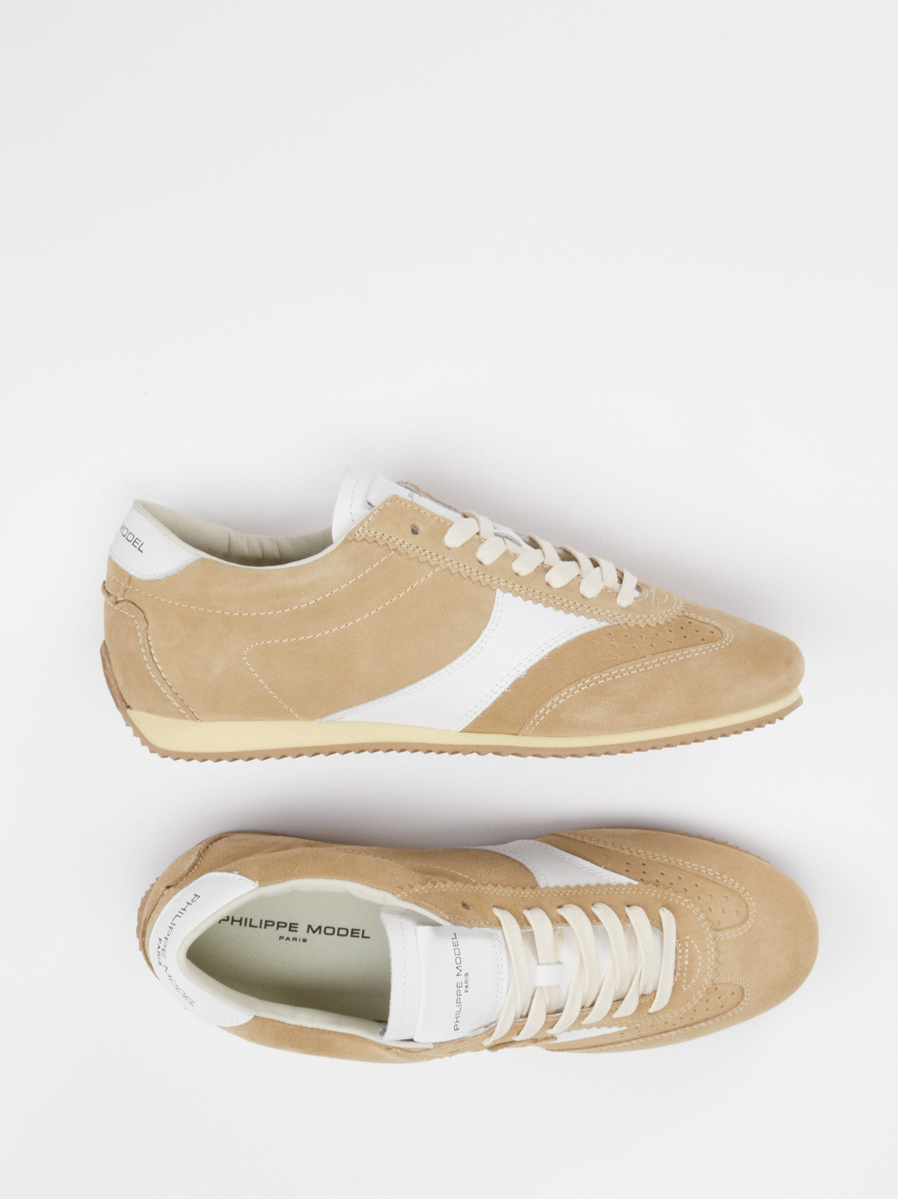 Sneaker braun 1661299001604