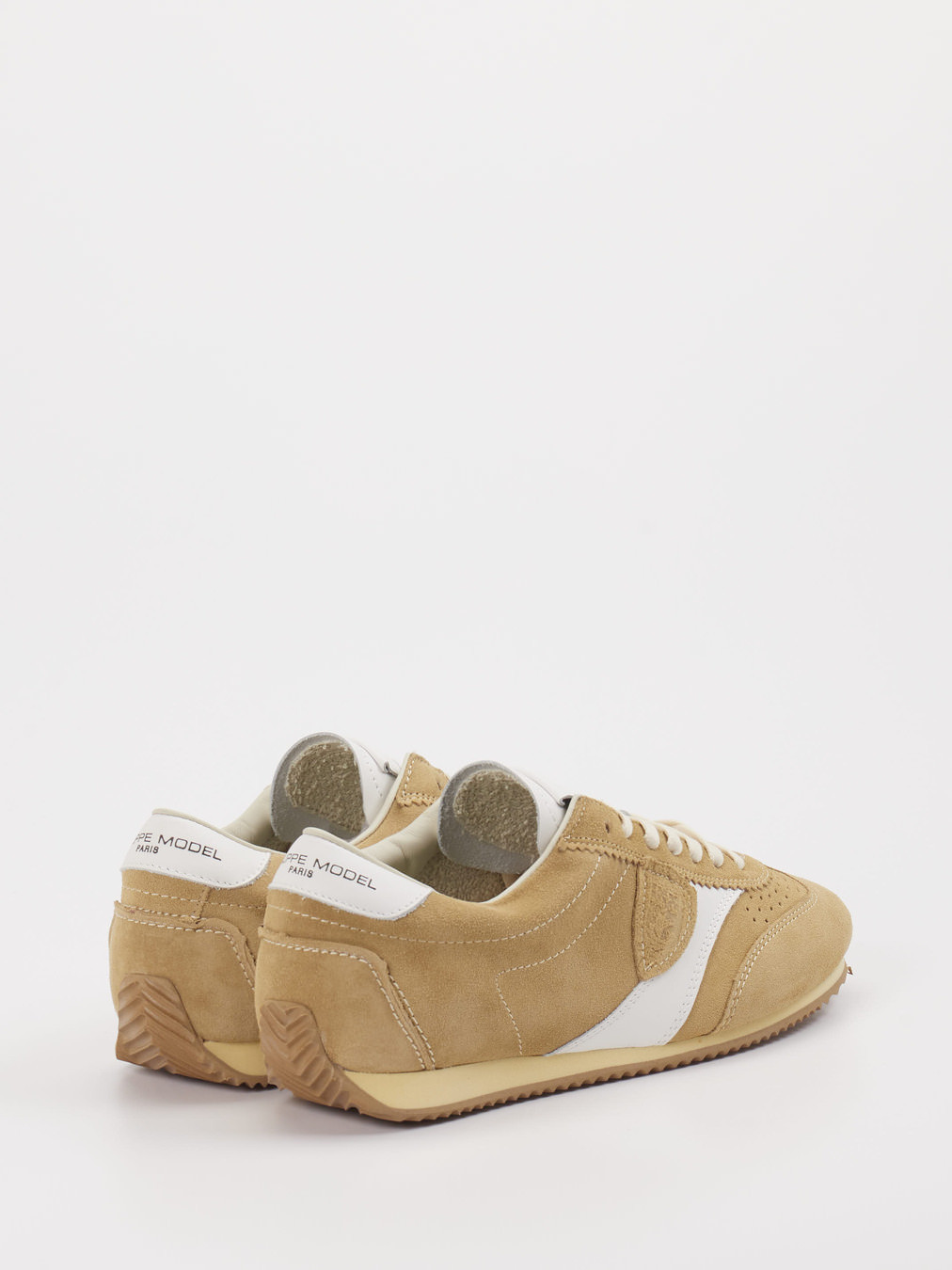 Sneaker Planche Low Woman braun 1661299001603