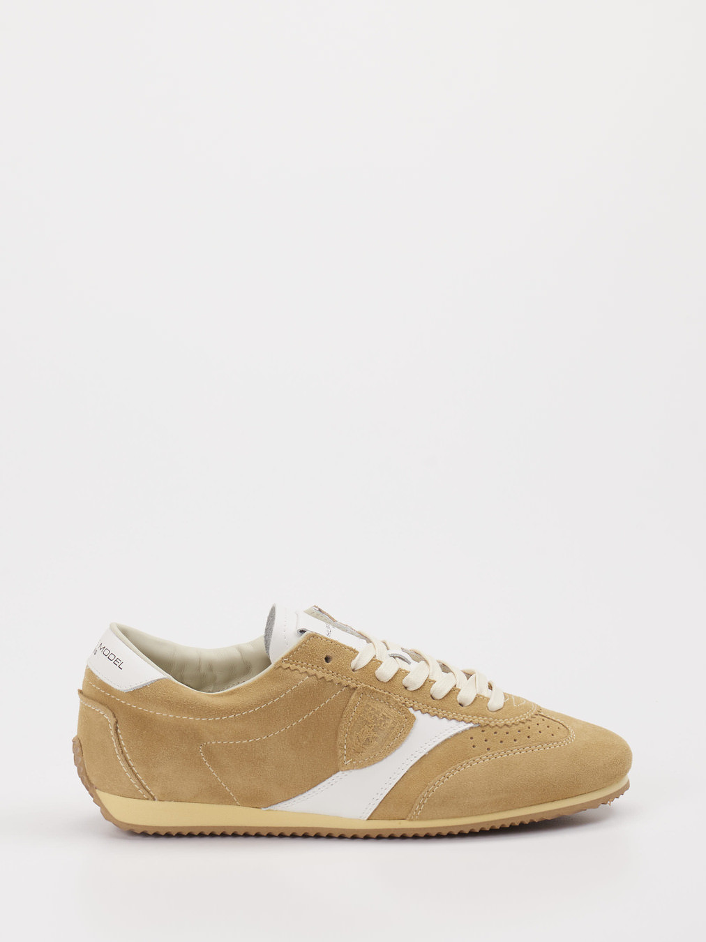 Sneaker Planche Low Woman braun 1661299001601