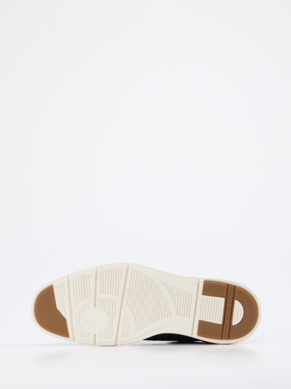 Schnürschuh blau 4610109128105