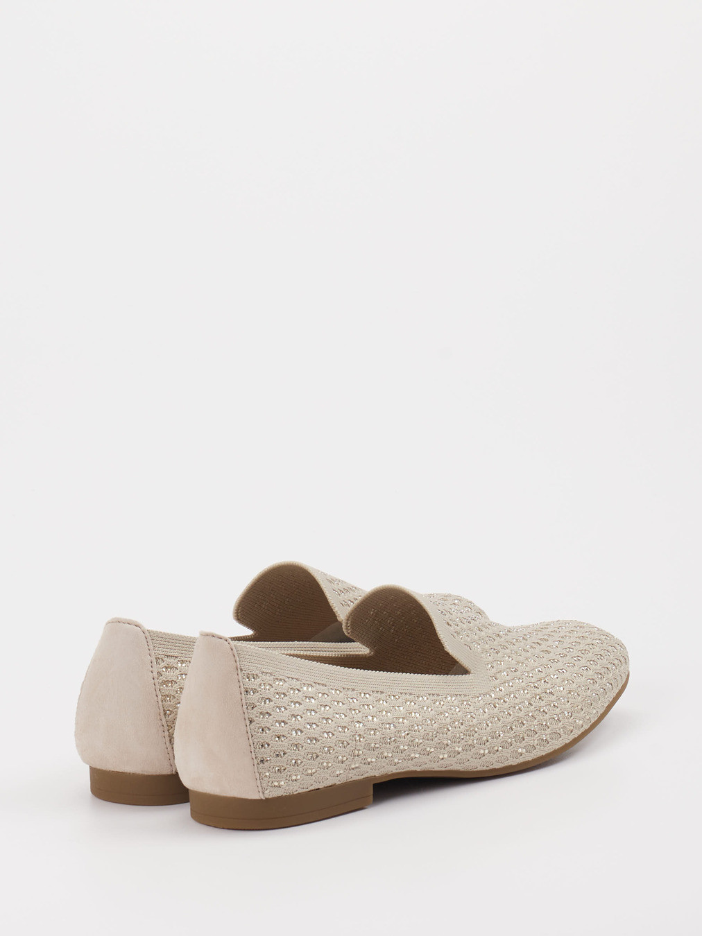 Slipper beige 1511394000303