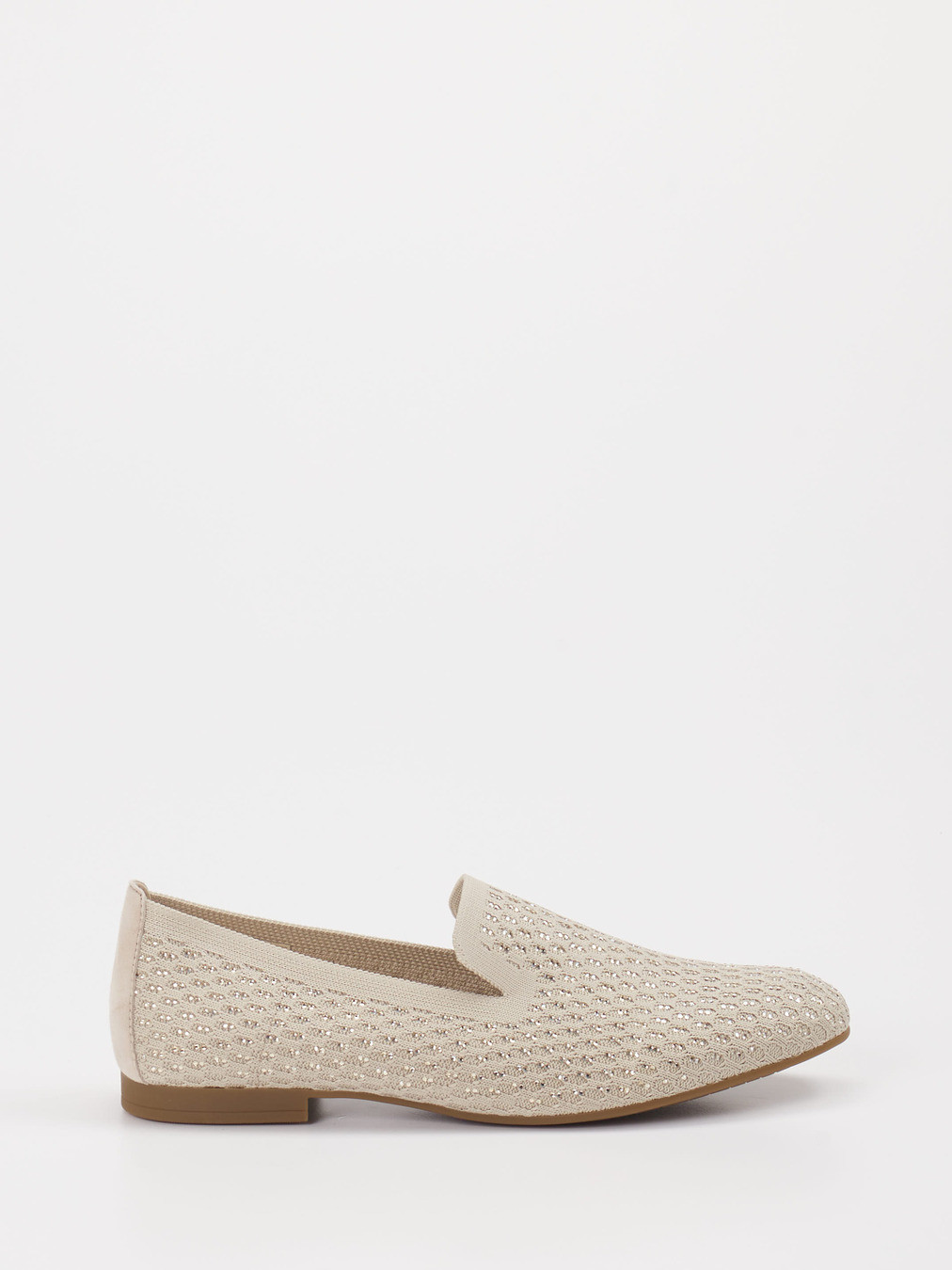 Slipper beige 1511394000301
