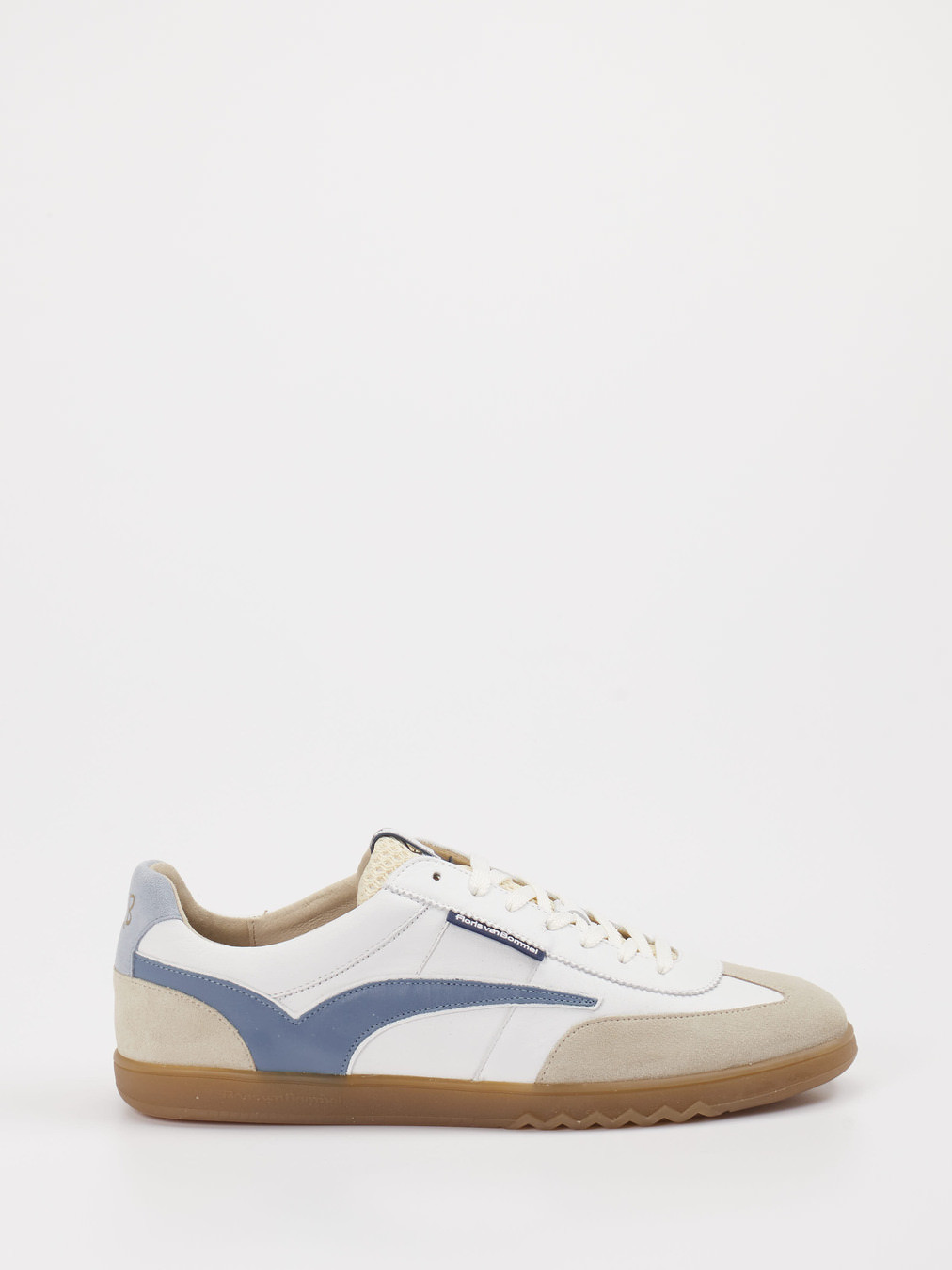 Sneaker De Zaler weiß 4661791008401
