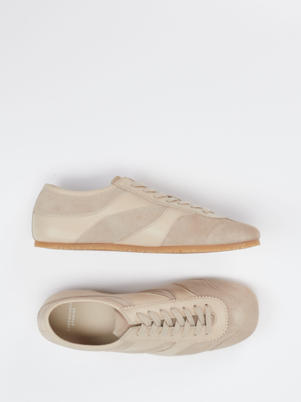 Sneaker beige 1661329002304