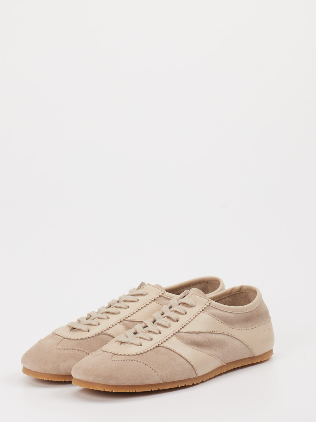 Sneaker CPH717 beige 1661329002302