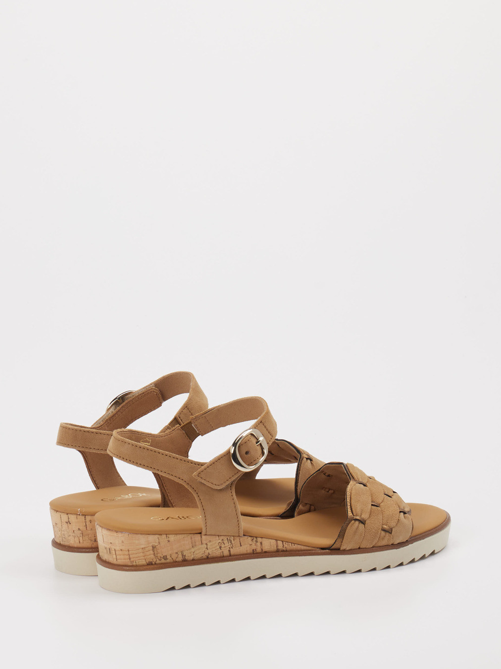 Sandale braun 2200289001703