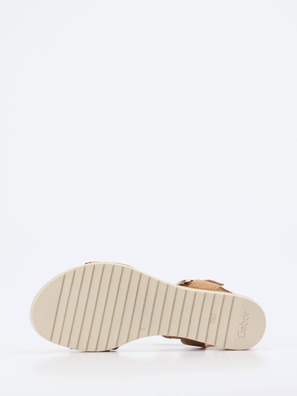 Sandale braun 2200289001705